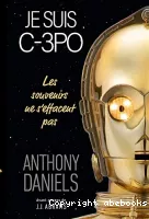 Je suis C-3PO