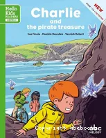 Charlie and the pirate treasure