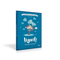 Liguili : messager aventurier