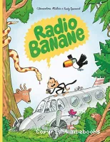 Radio banane