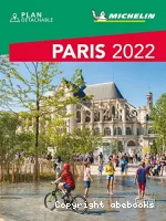 Paris 2022