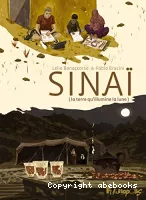 Sinaï (la terre qu'illumine la lune)