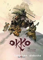 Okko le cycle de la terre