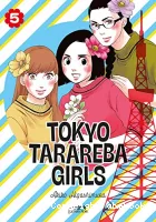 Tokyo tarareba girls