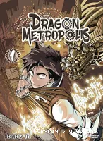 Dragon Metropolis