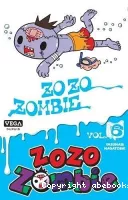 Zozo zombie