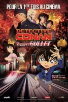 Detective Conan : The Scarlett Bullet