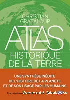 Atlas historique de la Terre