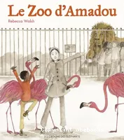 Le Zoo d'Amadou