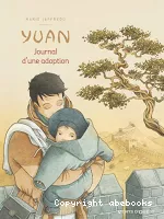 Yuan, journal d'une adoption