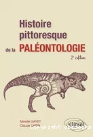Histoire pittoresque de la paléontologie