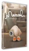 Marcel le coquillage