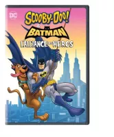 Scooby-Doo et Batman