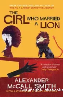 The Girl who married a lion
