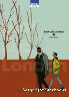 Lost Lad London