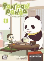 Pan'Pan panda