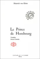 Le Prince de Hombourg