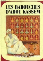 Les Babouches d'Abou Kassem