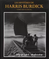 Mystères de Harris Burdick