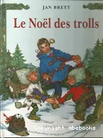 Le Noël des trolls 