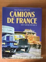 Camions de France, tomes 2