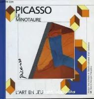 Pablo Picasso : le Minotaure
