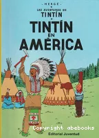 Las Aventuras de Tintin  : Tintin en America