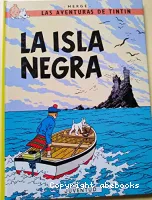 Las Aventuras de Tintin  : la isla negra