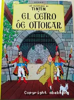 Las Aventuras de Tintin  : el cetro de Ottokar