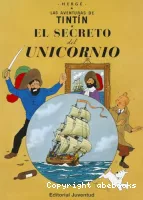 Las Aventuras de Tintin  : el secreto del unicornio