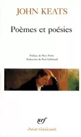Poèmes et poésies