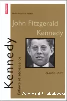 John Kennedy
