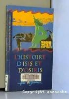 L'Histoire d'Isis et d'Osiris