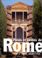 Palais et jardins de Rome