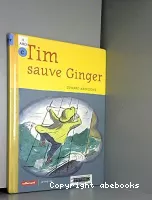 Tim sauve Ginger