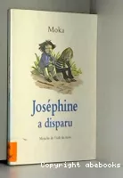 Josephine a disparu