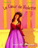 Le Coeur de Violette