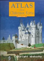 Atlas des châteaux forts