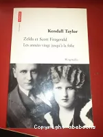 Zelda et Scott Fitzgerald