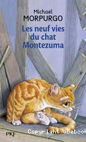 Les Neuf vies du chat Montezuma