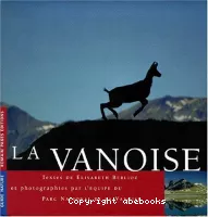 Parc national de la Vanoise