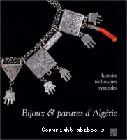 Bijoux et parures d'Algérie