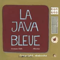 La Java bleue