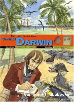 Sur les traces de... Charles Darwin