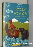 Histoires des Maori