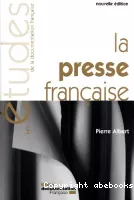 La Presse française