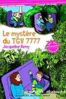 Le Mystère du TGV 7777