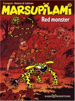 Red Monster