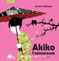 Akiko l'amoureuse