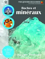 Roches et minéraux